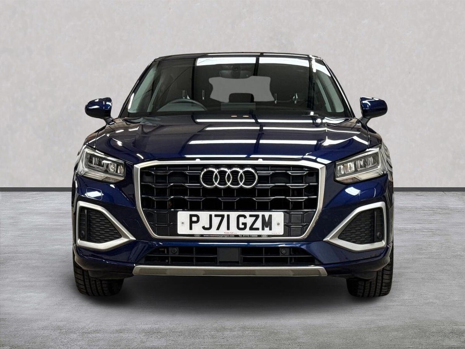 Used Audi Q2 2021 for sale - 76490798: Photo 5