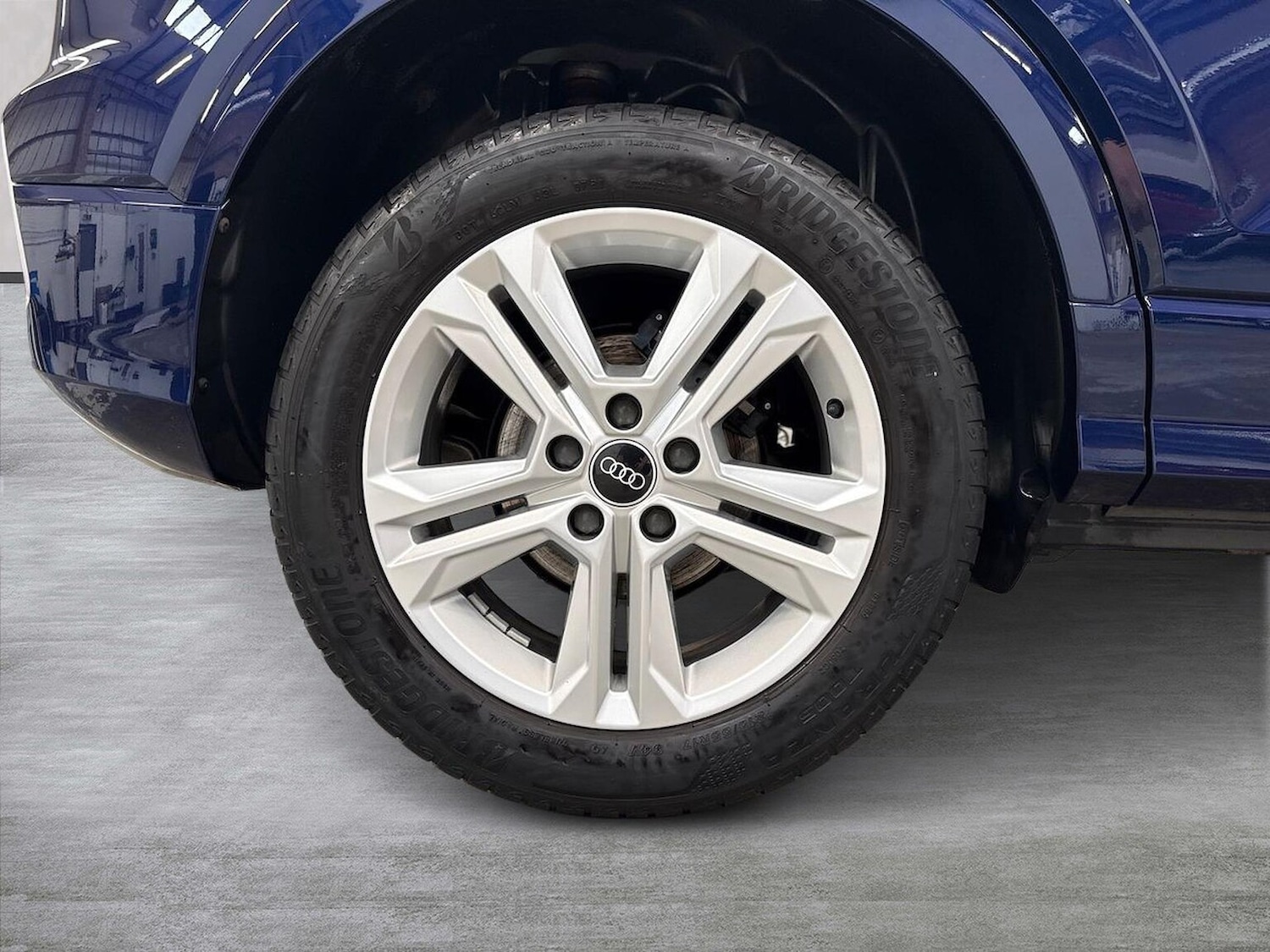 Used Audi Q2 2021 for sale - 76490798: Photo 6