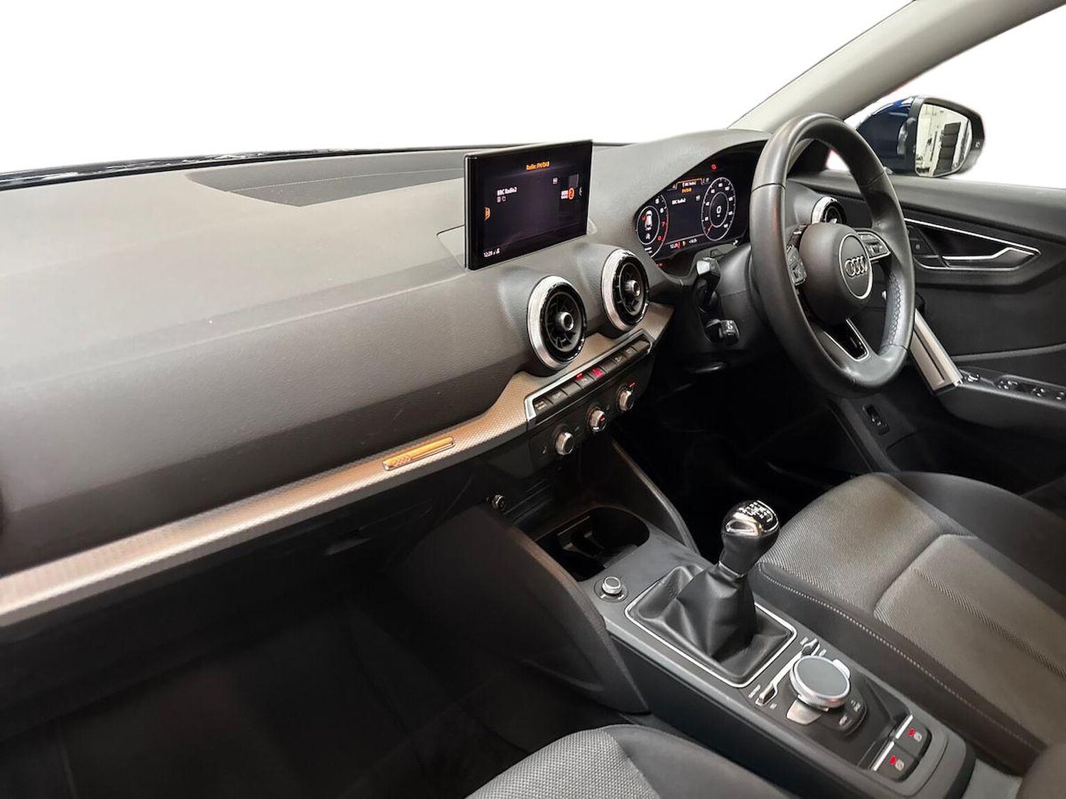 Used Audi Q2 2021 for sale - 76490798: Photo 7