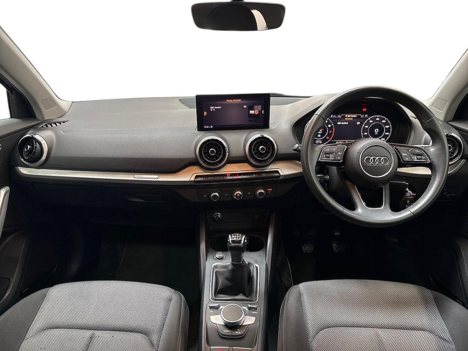 Used Audi Q2 2021 for sale - 76490798: Photo 8