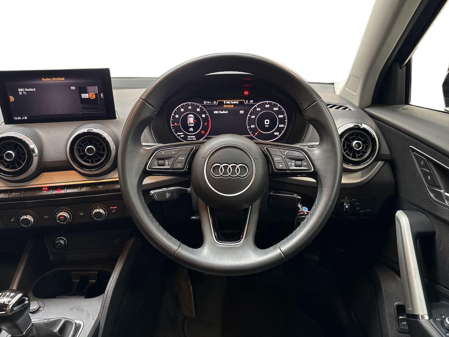 Used Audi Q2 2021 for sale - 76490798: Photo 9