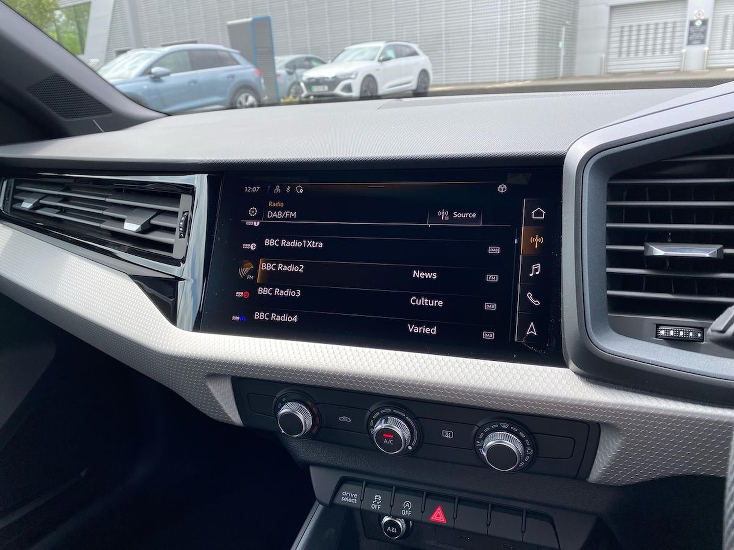 Used Audi A1 2025 for sale - 76736697: Photo 11