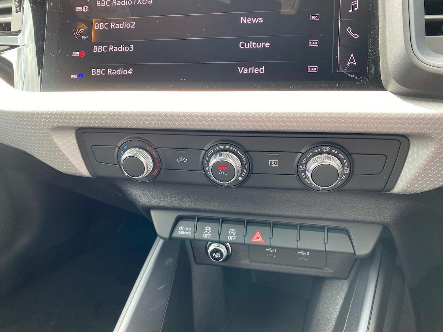 Used Audi A1 2025 for sale - 76736697: Photo 12