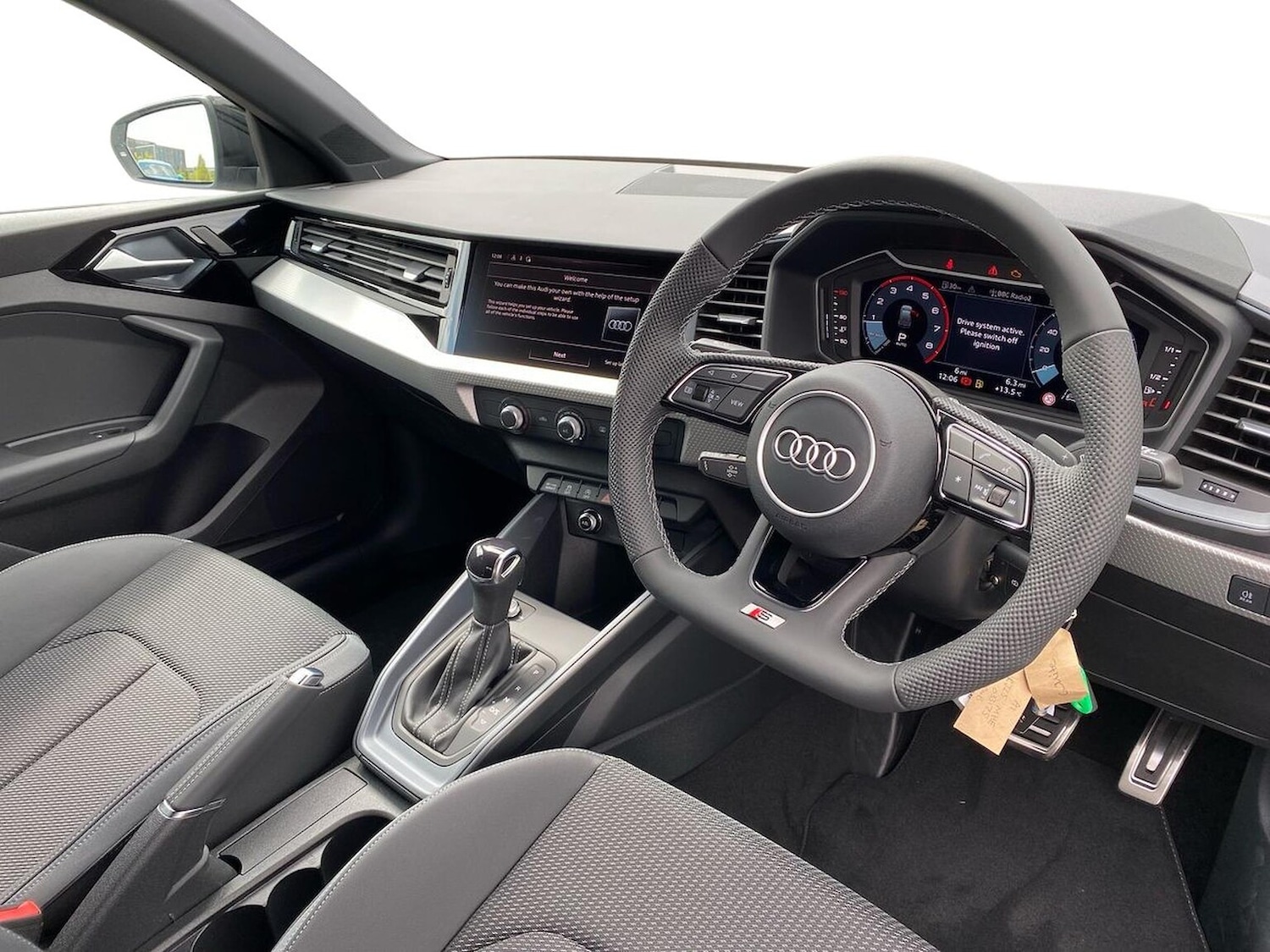Used Audi A1 2025 for sale - 76736697: Photo 15