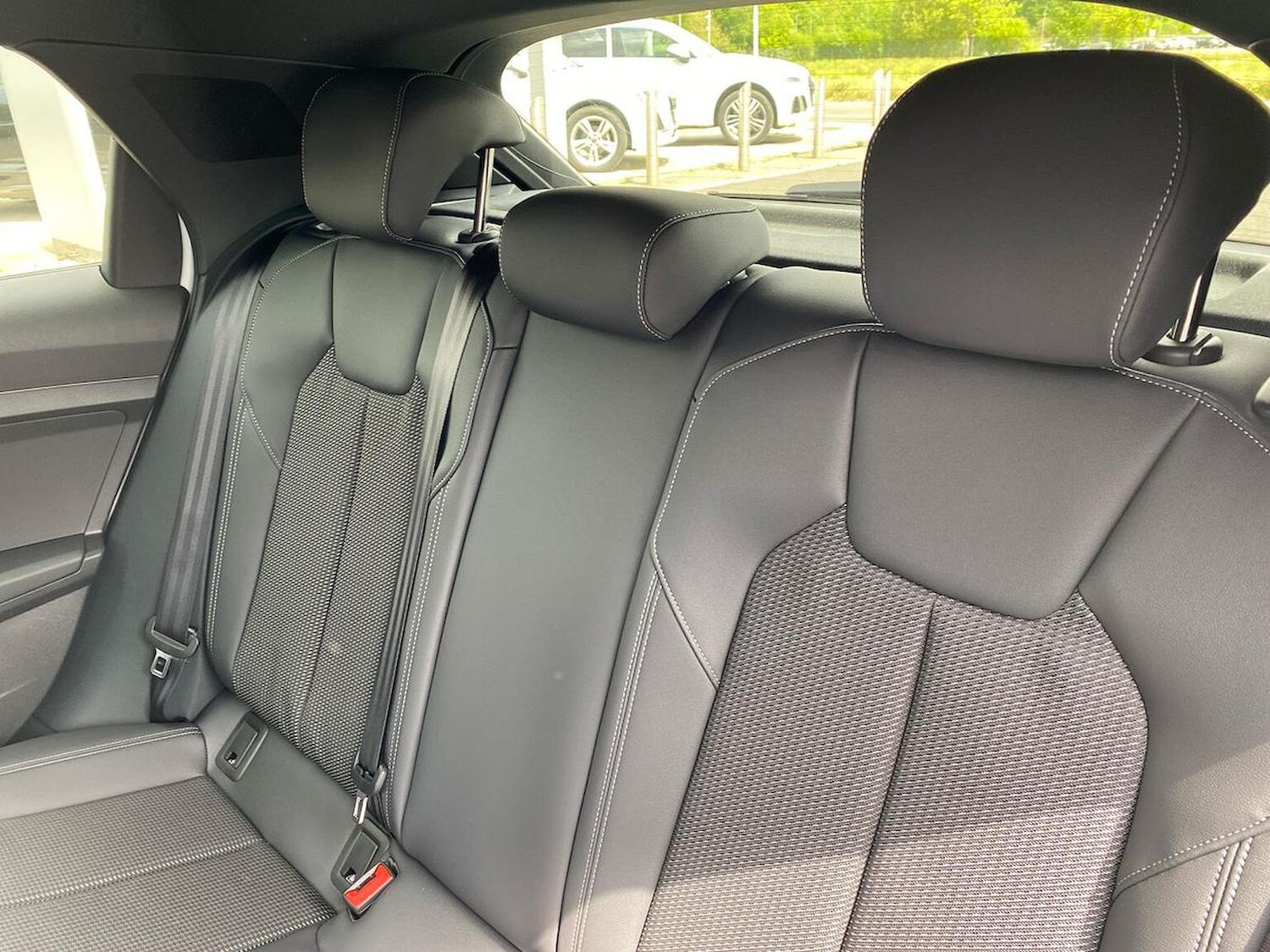 Used Audi A1 2025 for sale - 76736697: Photo 16