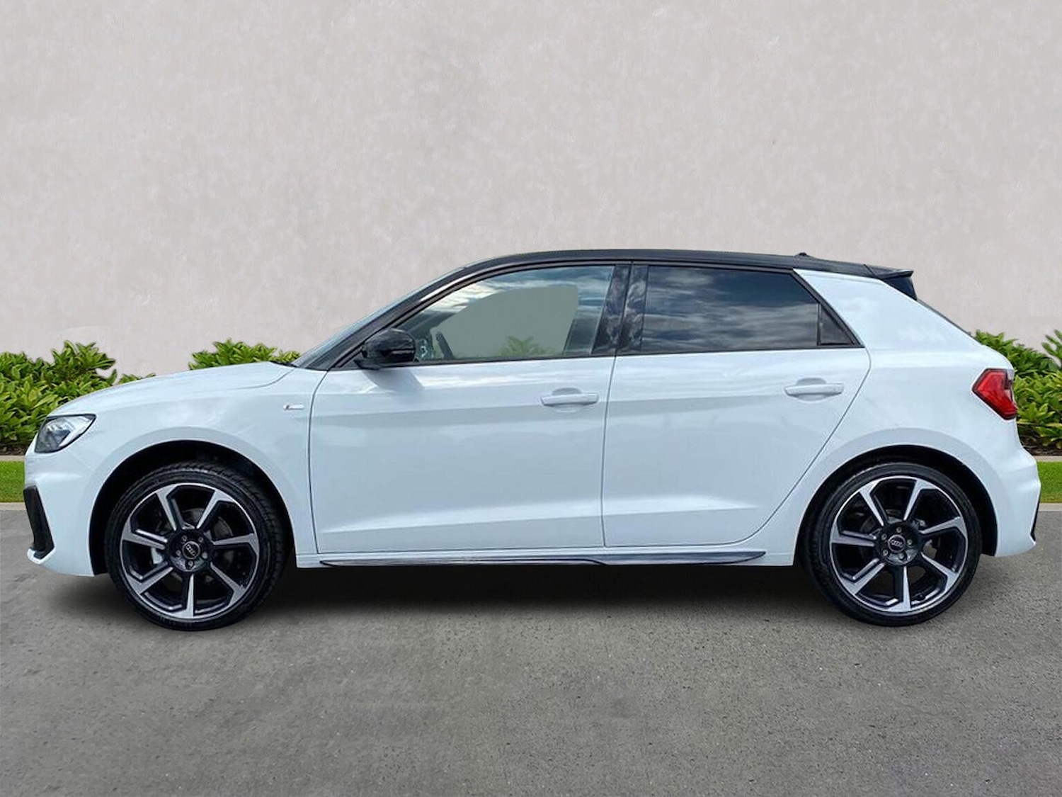 Used Audi A1 2025 for sale - 76736697: Photo 19