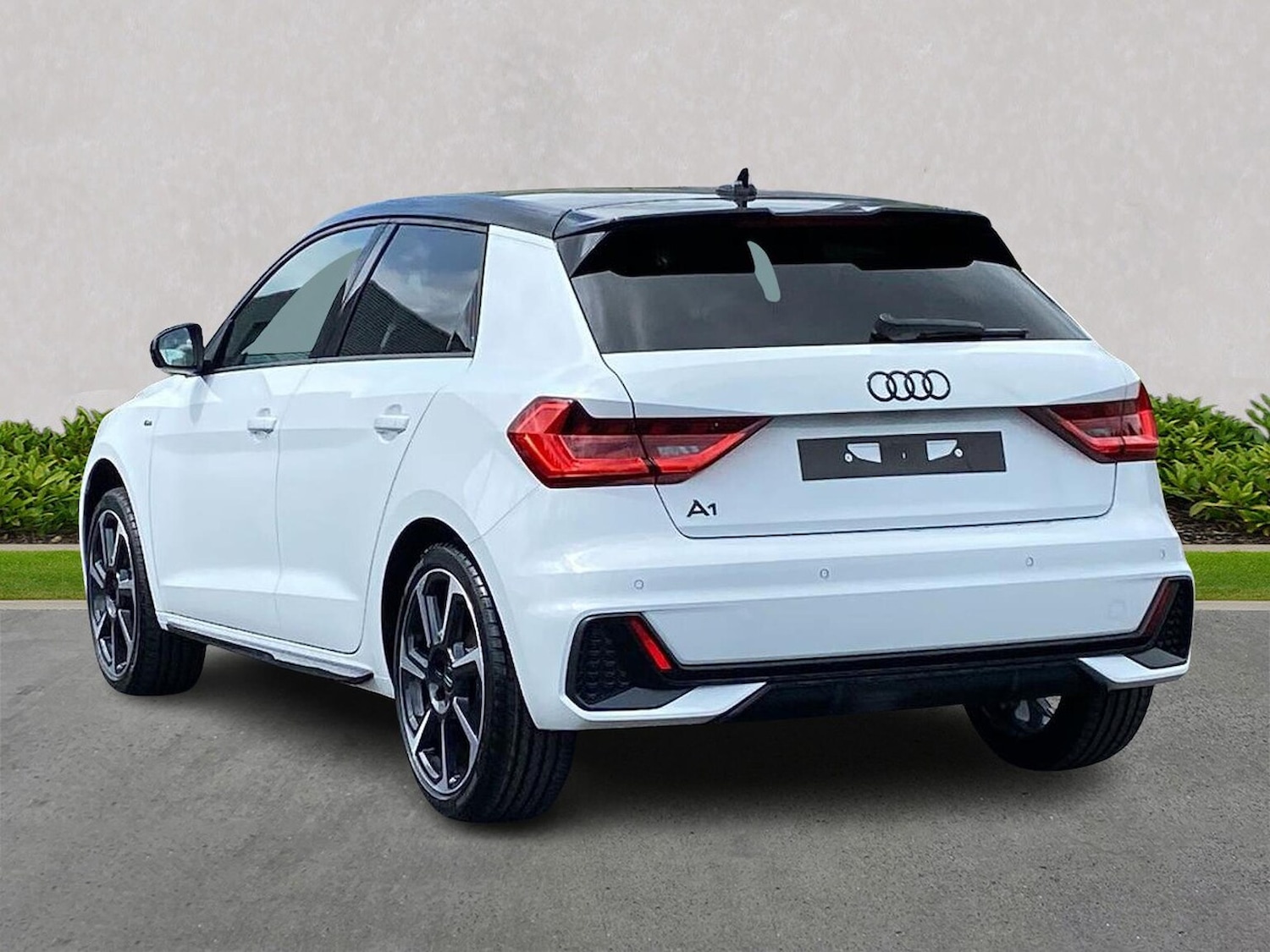 Used Audi A1 2025 for sale - 76736697: Photo 2