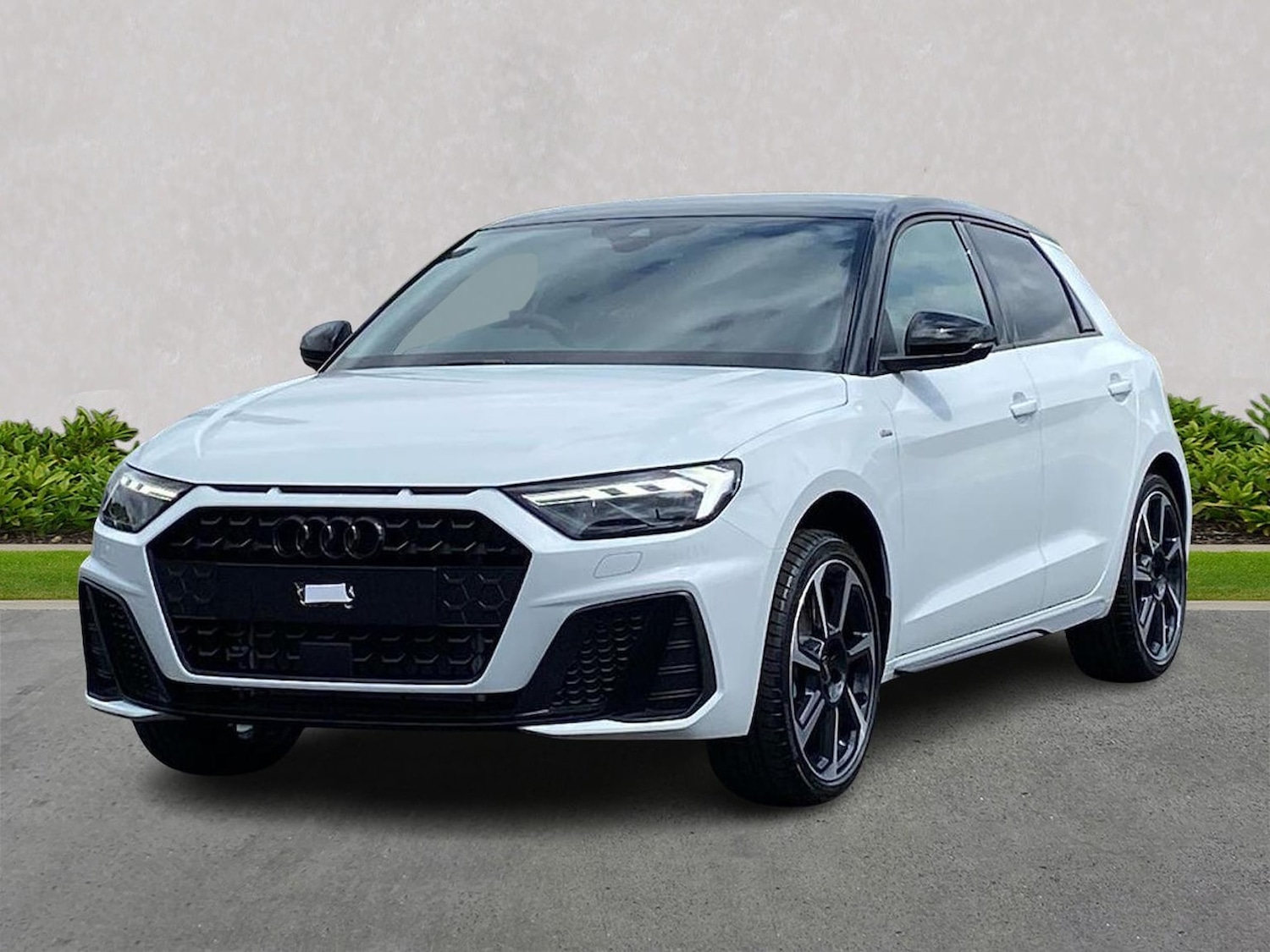 Used Audi A1 2025 for sale - 76736697: Photo 20