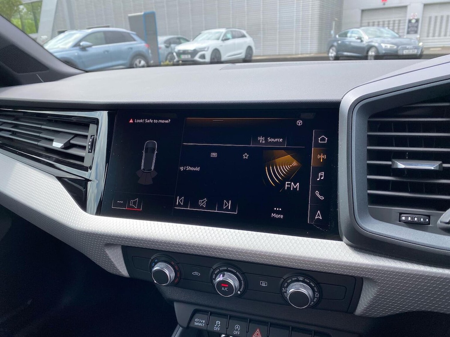 Used Audi A1 2025 for sale - 76736697: Photo 23