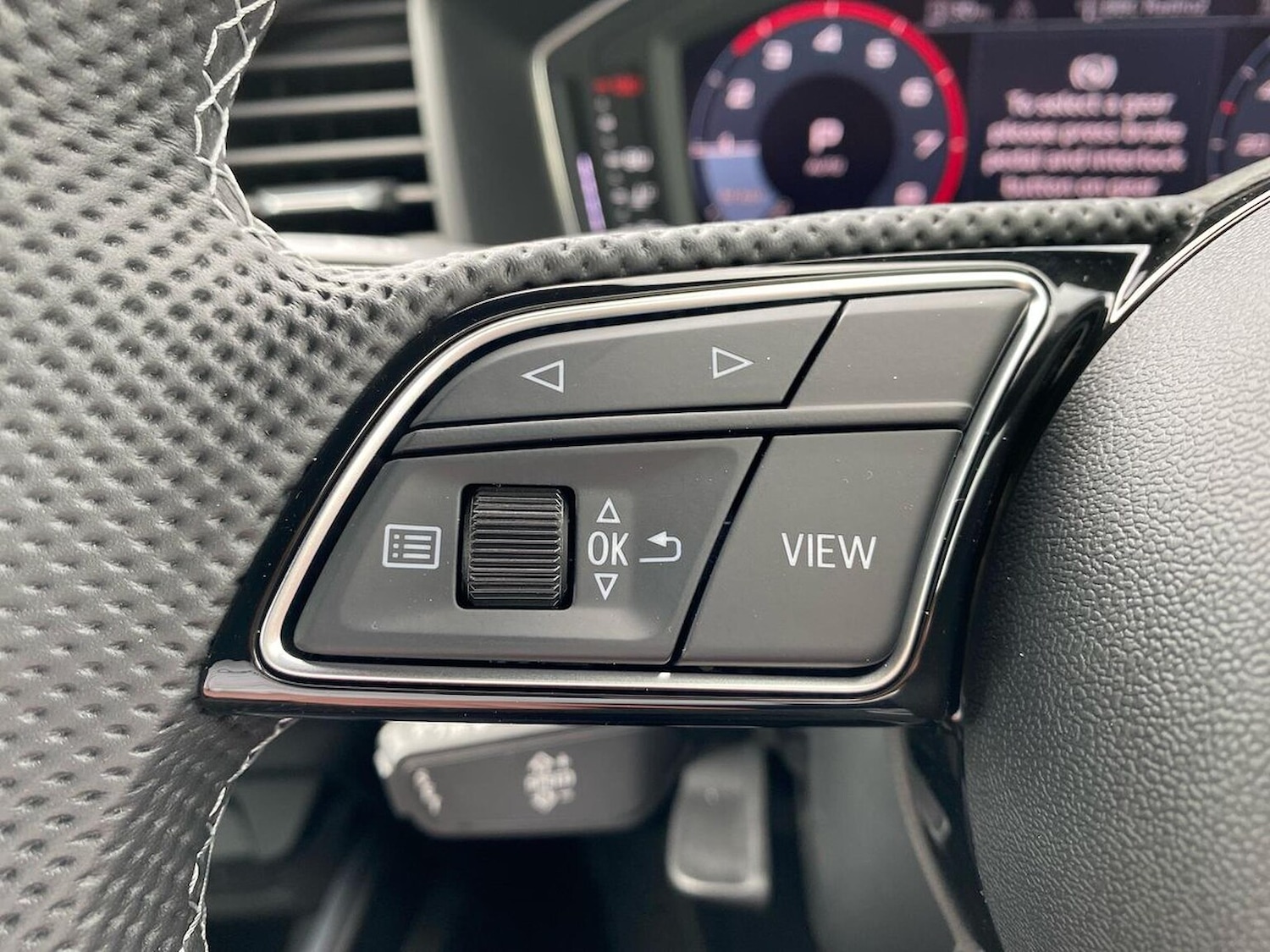 Used Audi A1 2025 for sale - 76736697: Photo 27