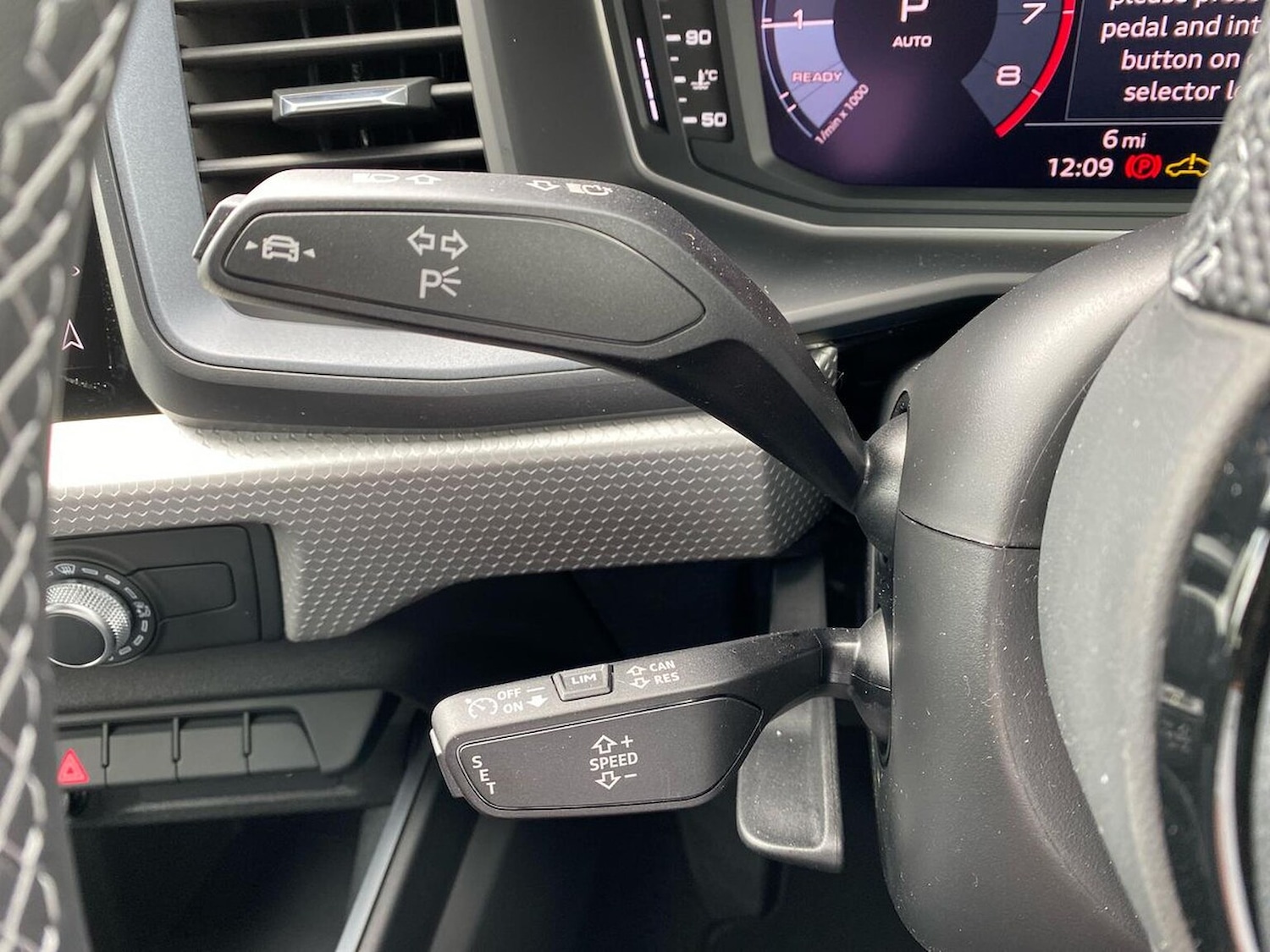 Used Audi A1 2025 for sale - 76736697: Photo 29