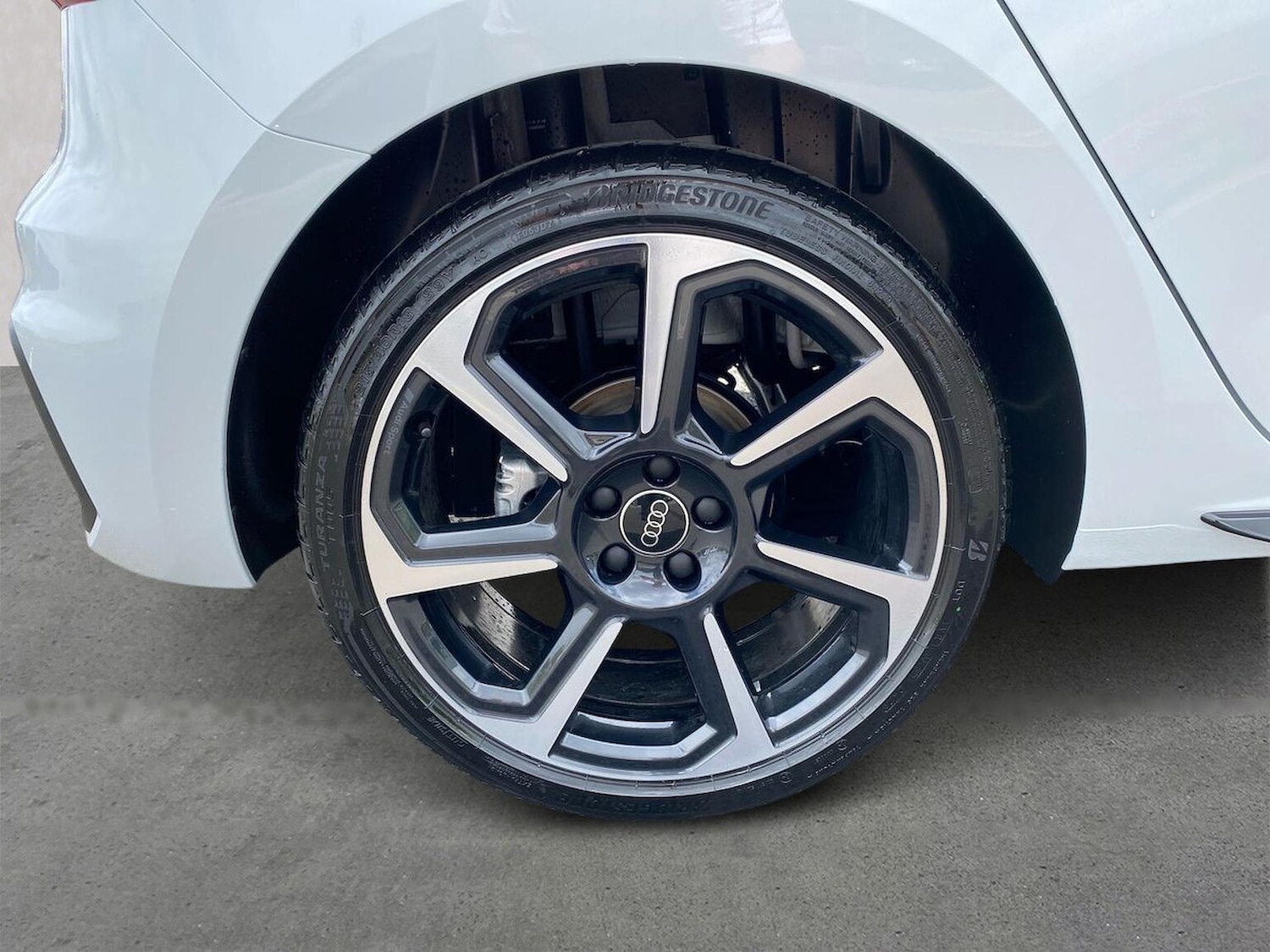 Used Audi A1 2025 for sale - 76736697: Photo 6