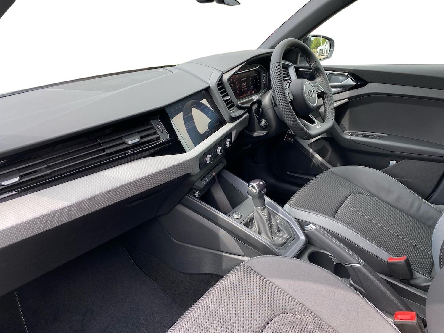 Used Audi A1 2025 for sale - 76736697: Photo 7