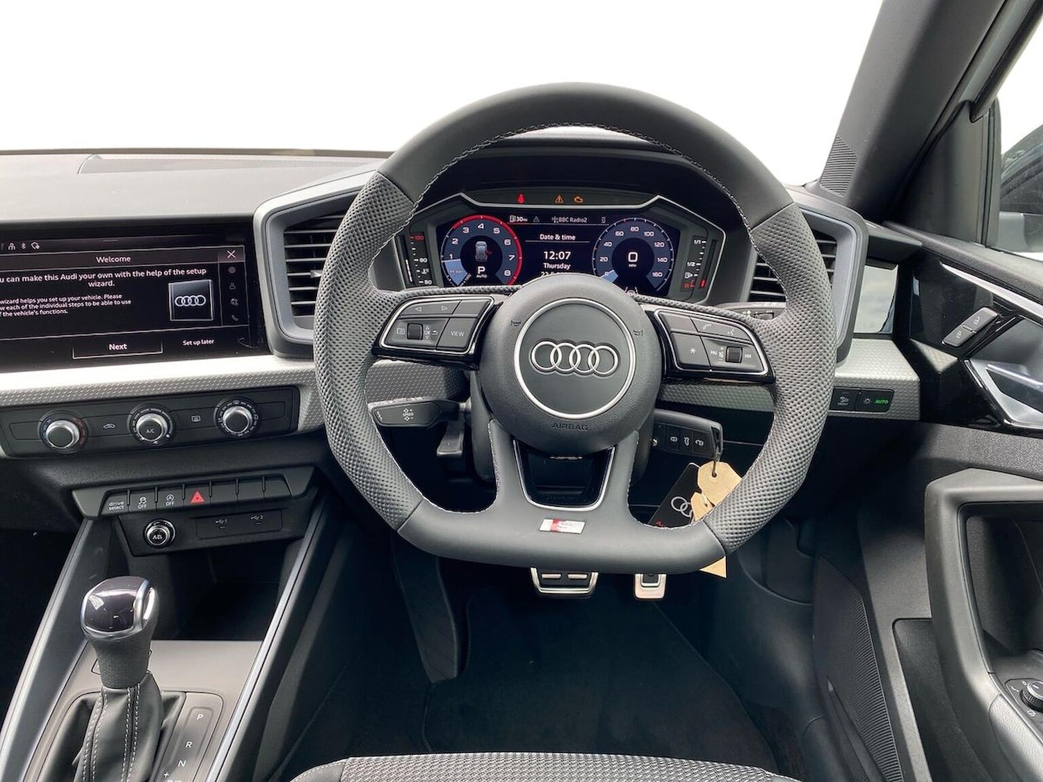 Used Audi A1 2025 for sale - 76736697: Photo 9