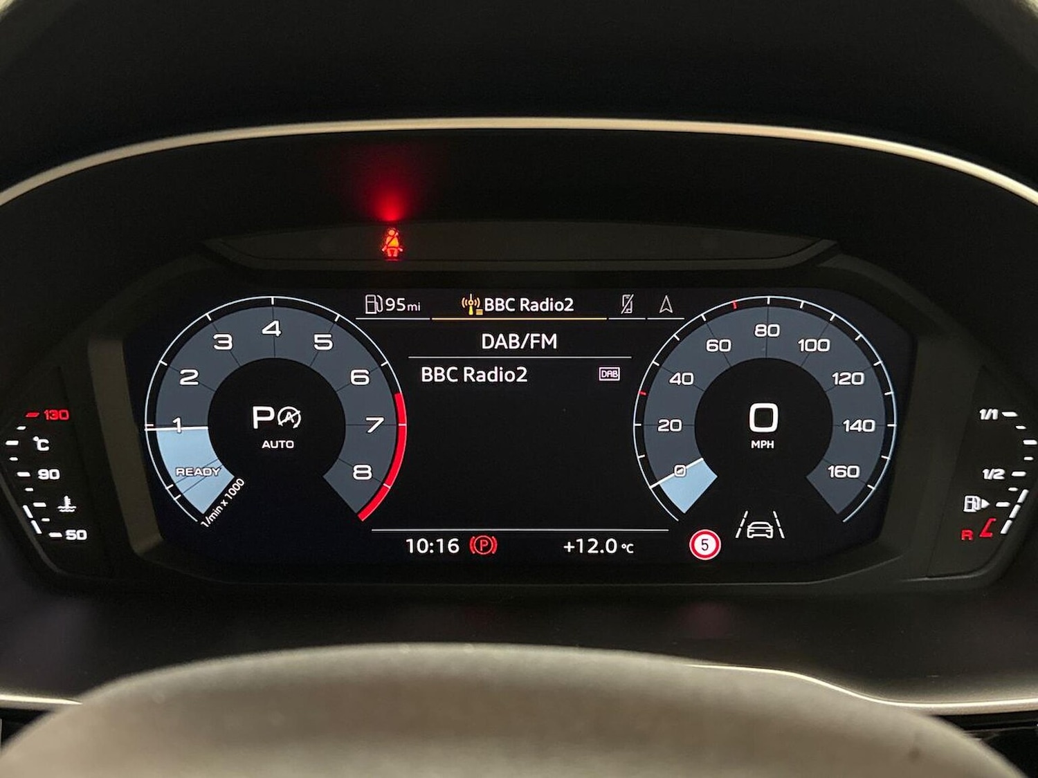 Used Audi Q3 2024 for sale - 76047800: Photo 10