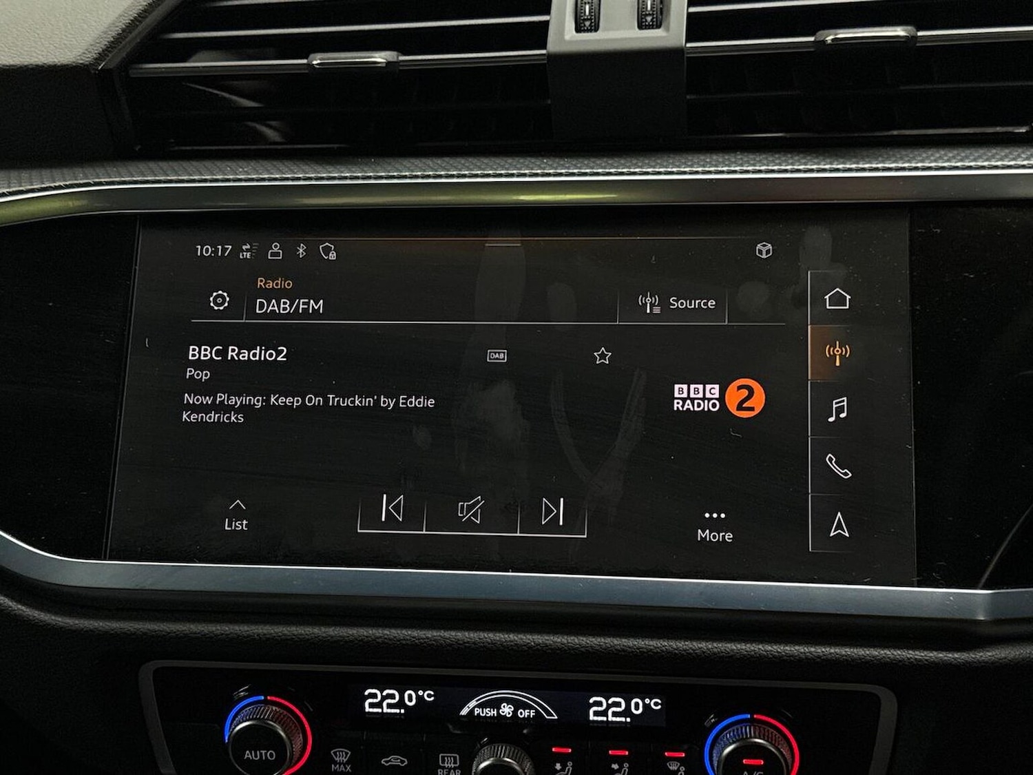 Used Audi Q3 2024 for sale - 76047800: Photo 11