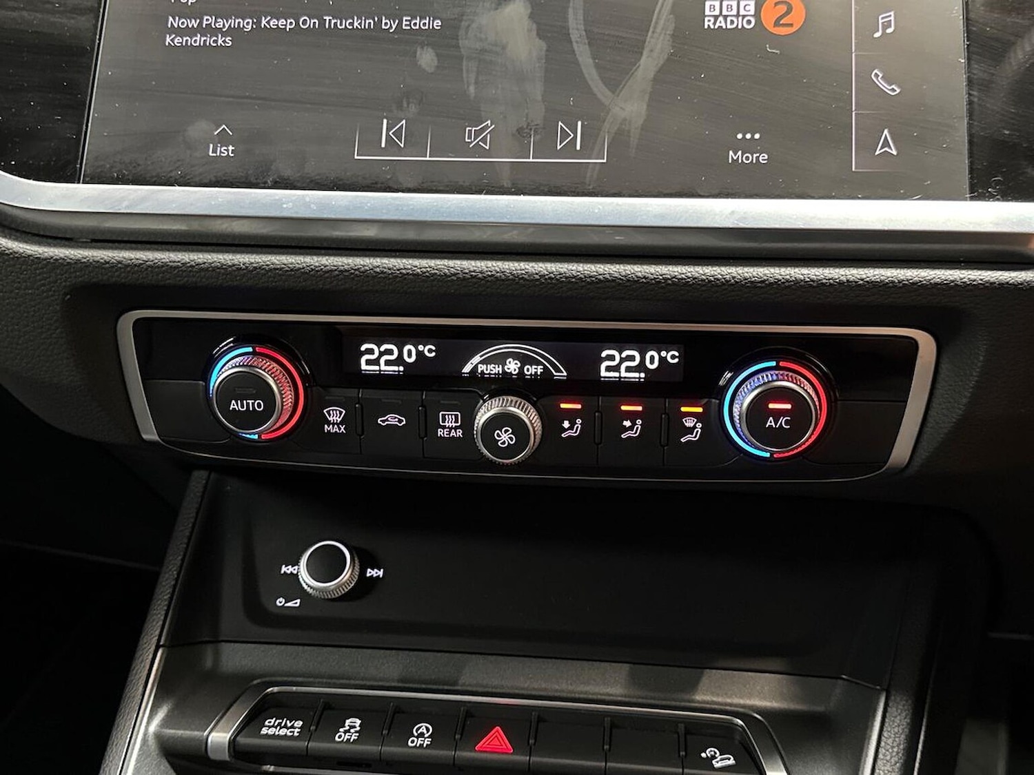 Used Audi Q3 2024 for sale - 76047800: Photo 12