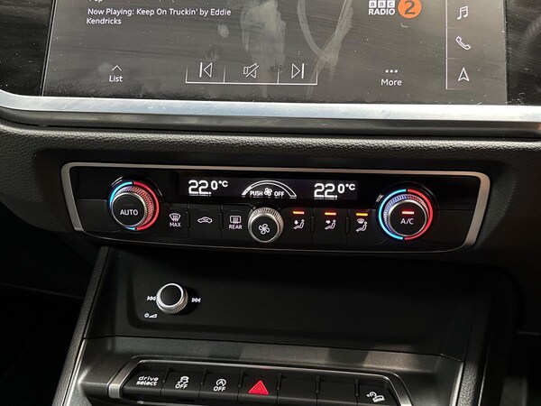 Used Audi Q3 2024 for sale - 76047800: Photo 12