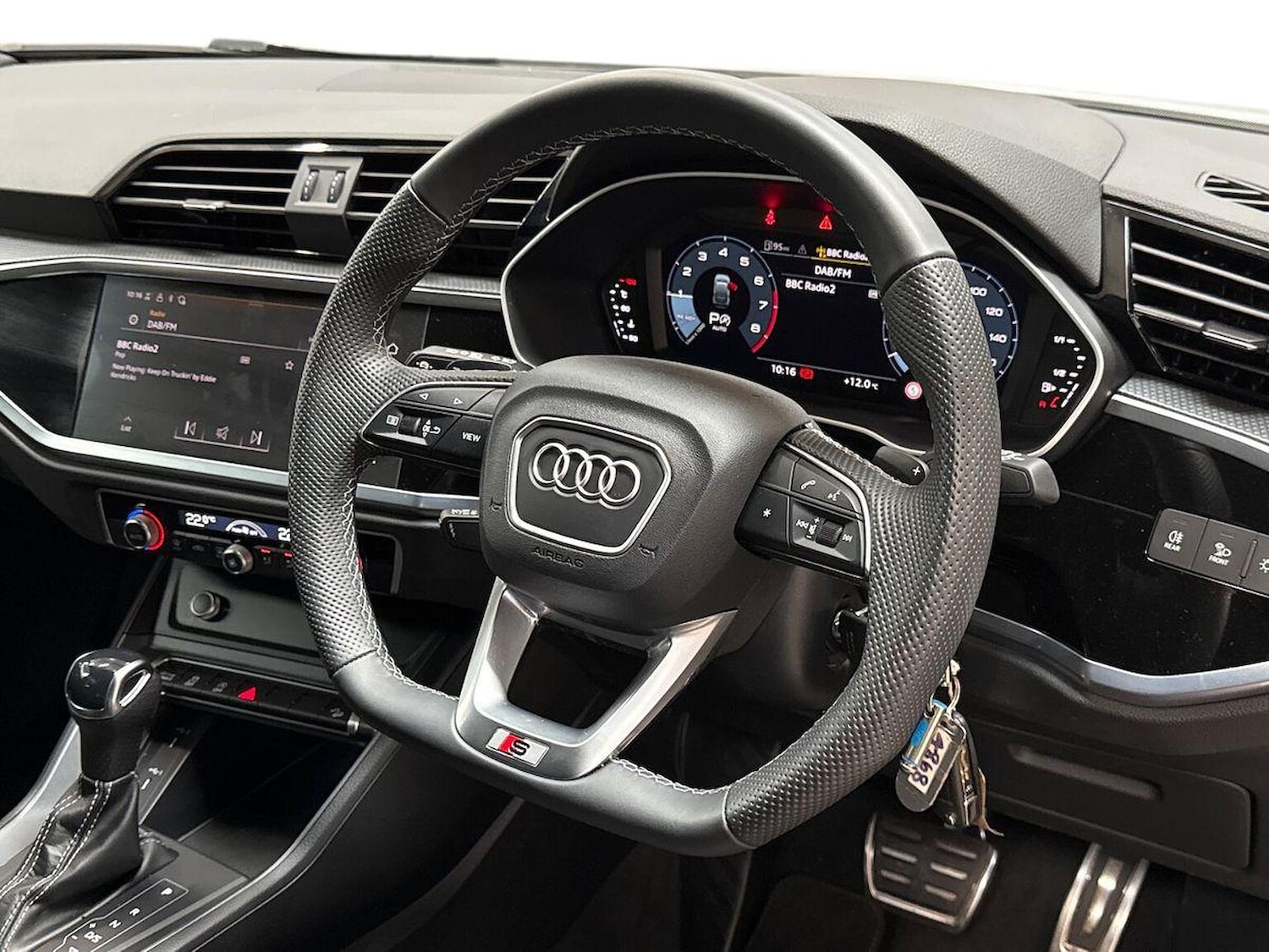 Used Audi Q3 2024 for sale - 76047800: Photo 15