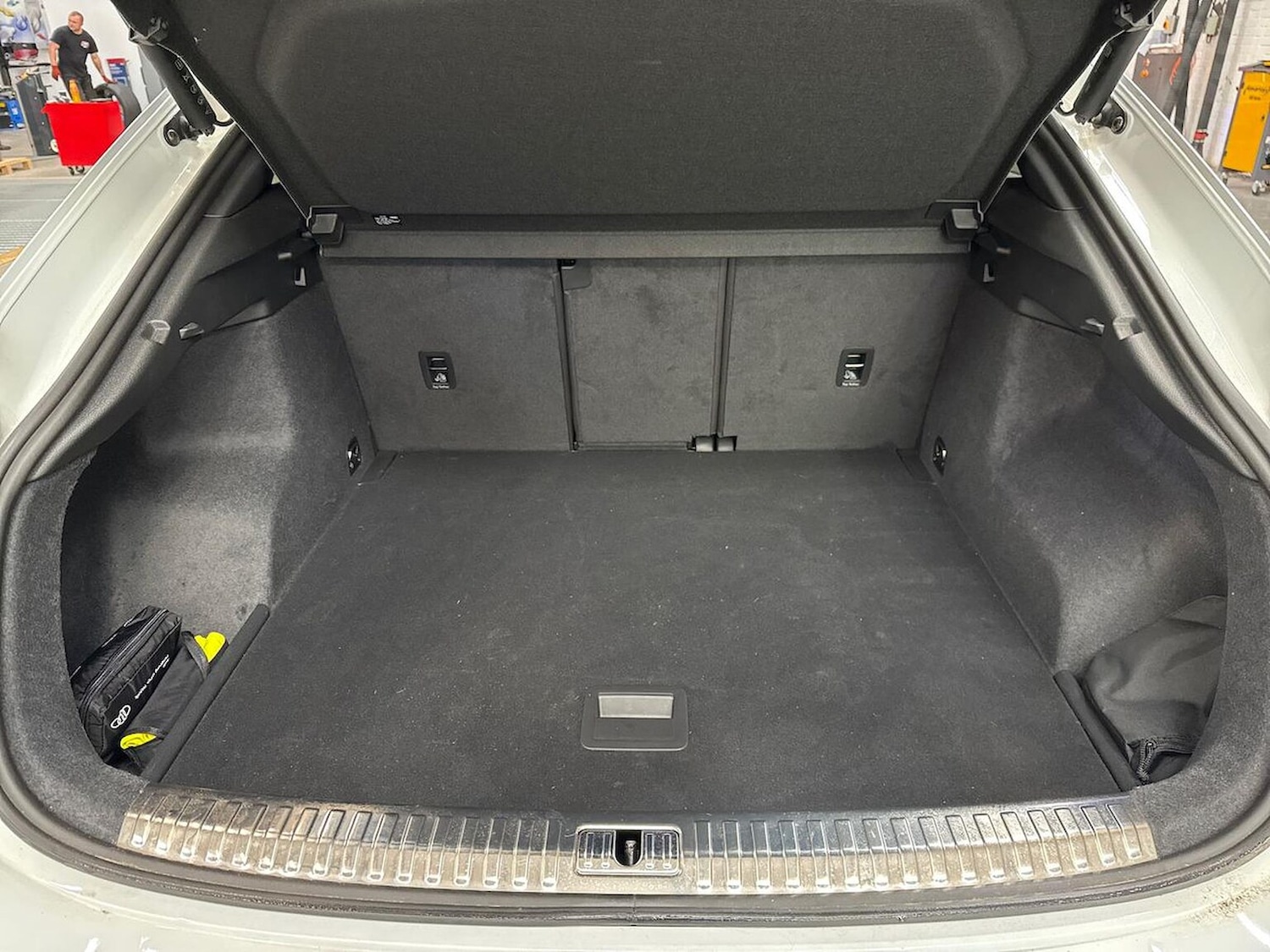 Used Audi Q3 2024 for sale - 76047800: Photo 17