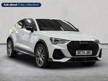 Audi - Q3