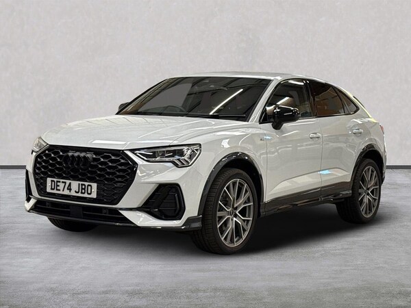Used Audi Q3 2024 for sale - 76047800: Photo 20