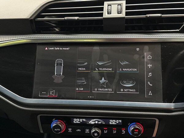 Used Audi Q3 2024 for sale - 76047800: Photo 23