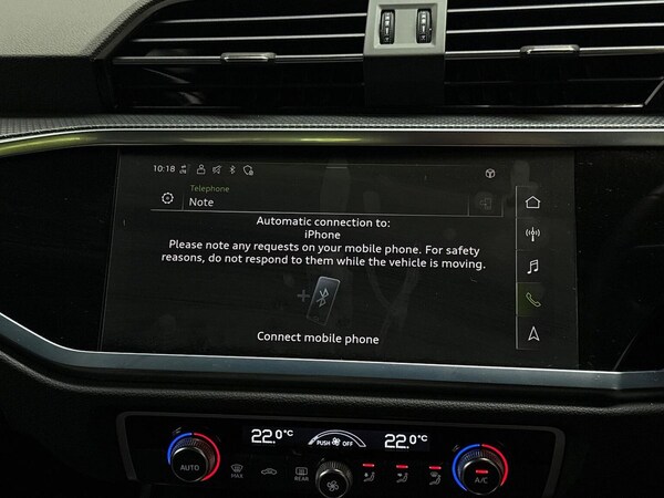 Used Audi Q3 2024 for sale - 76047800: Photo 25