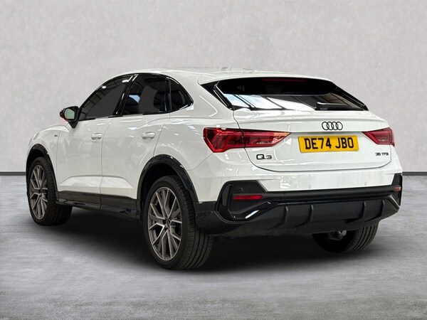 Used Audi Q3 2024 for sale - 76047800: Photo 2