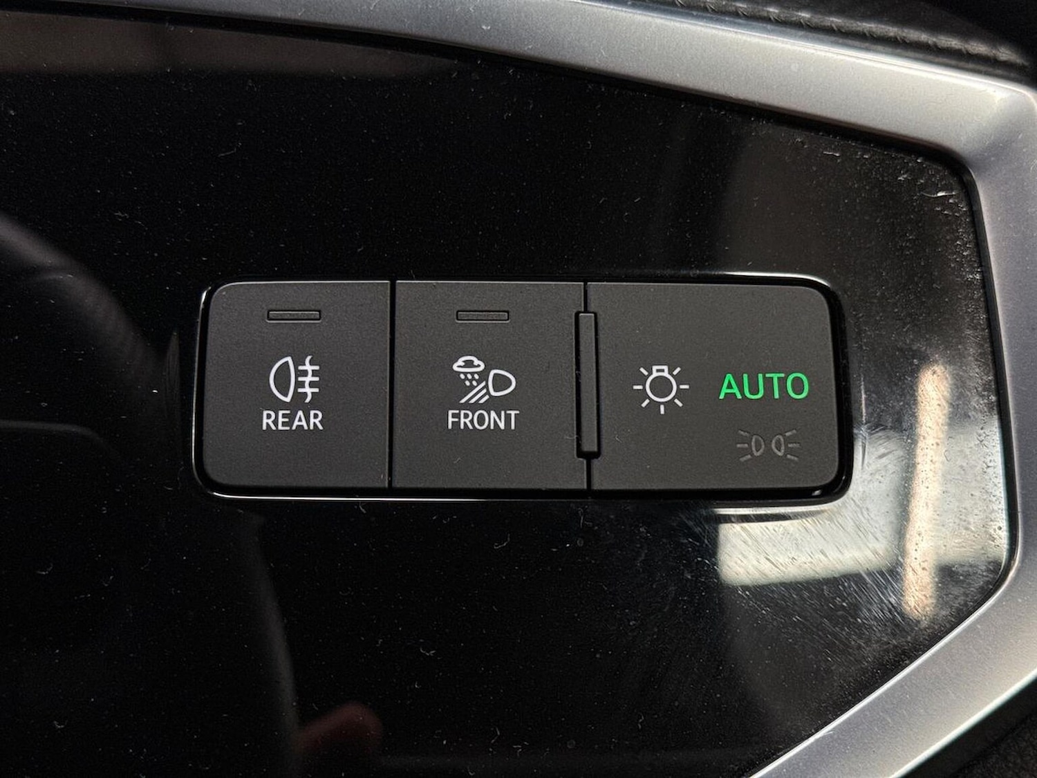 Used Audi Q3 2024 for sale - 76047800: Photo 32