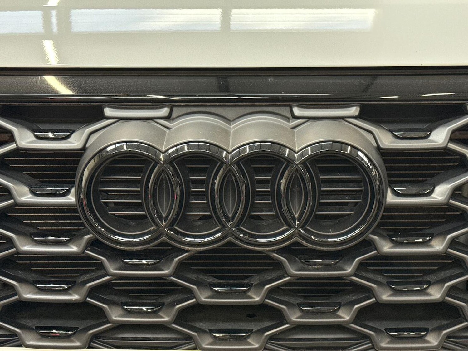 Used Audi Q3 2024 for sale - 76047800: Photo 33