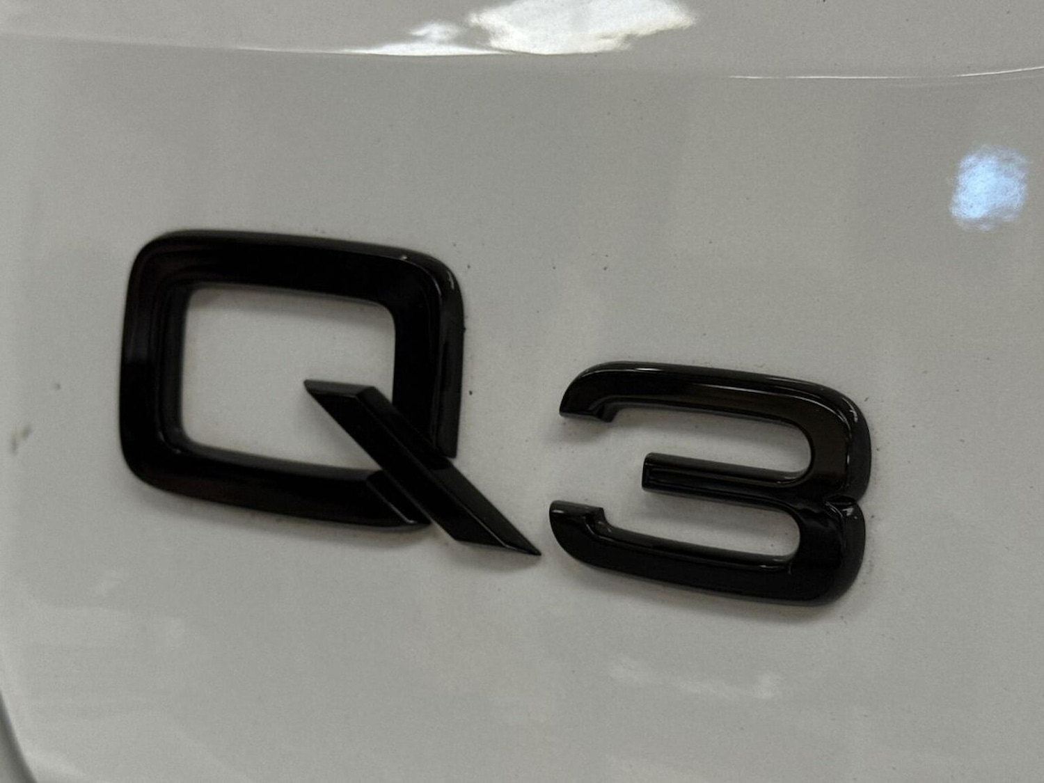 Used Audi Q3 2024 for sale - 76047800: Photo 35