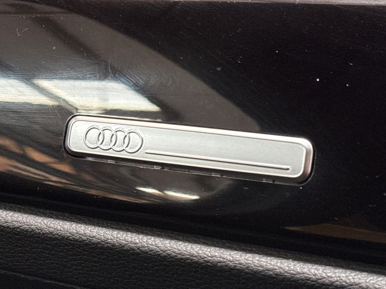Used Audi Q3 2024 for sale - 76047800: Photo 39