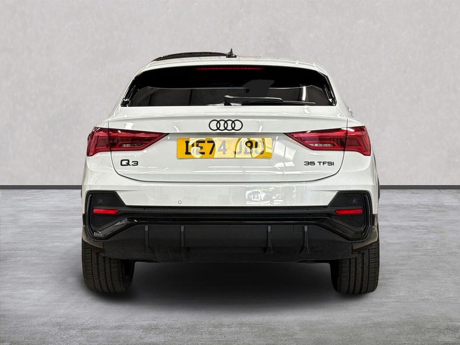 Used Audi Q3 2024 for sale - 76047800: Photo 4