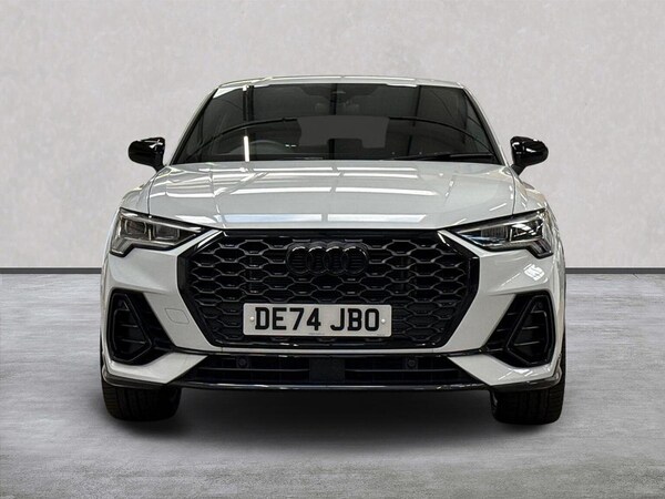 Used Audi Q3 2024 for sale - 76047800: Photo 5