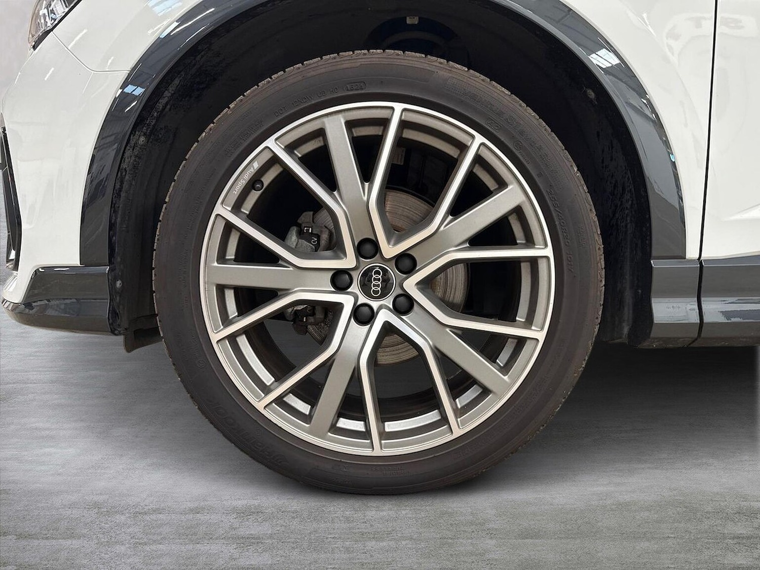 Used Audi Q3 2024 for sale - 76047800: Photo 6