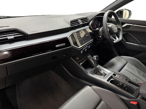 Used Audi Q3 2024 for sale - 76047800: Photo 7