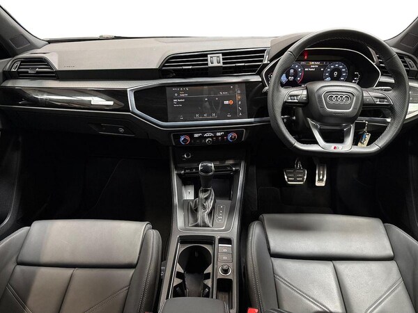 Used Audi Q3 2024 for sale - 76047800: Photo 8