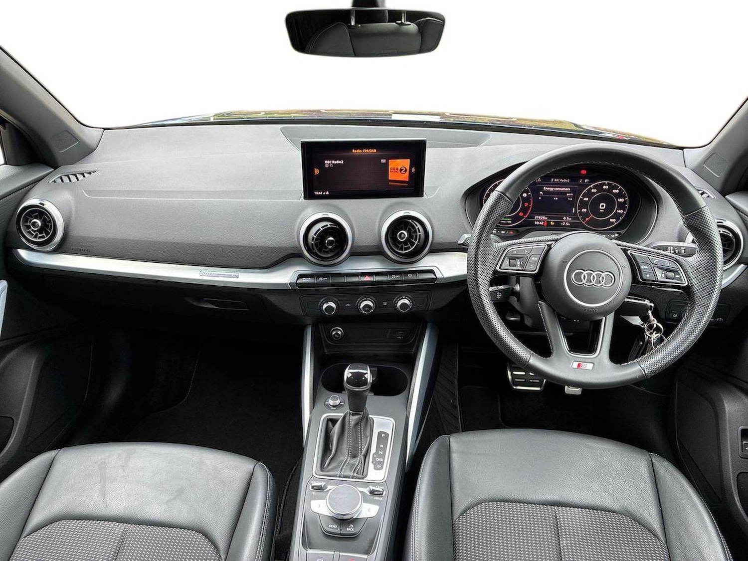 Used Audi Q2 2023 for sale - 78191747: Photo 10