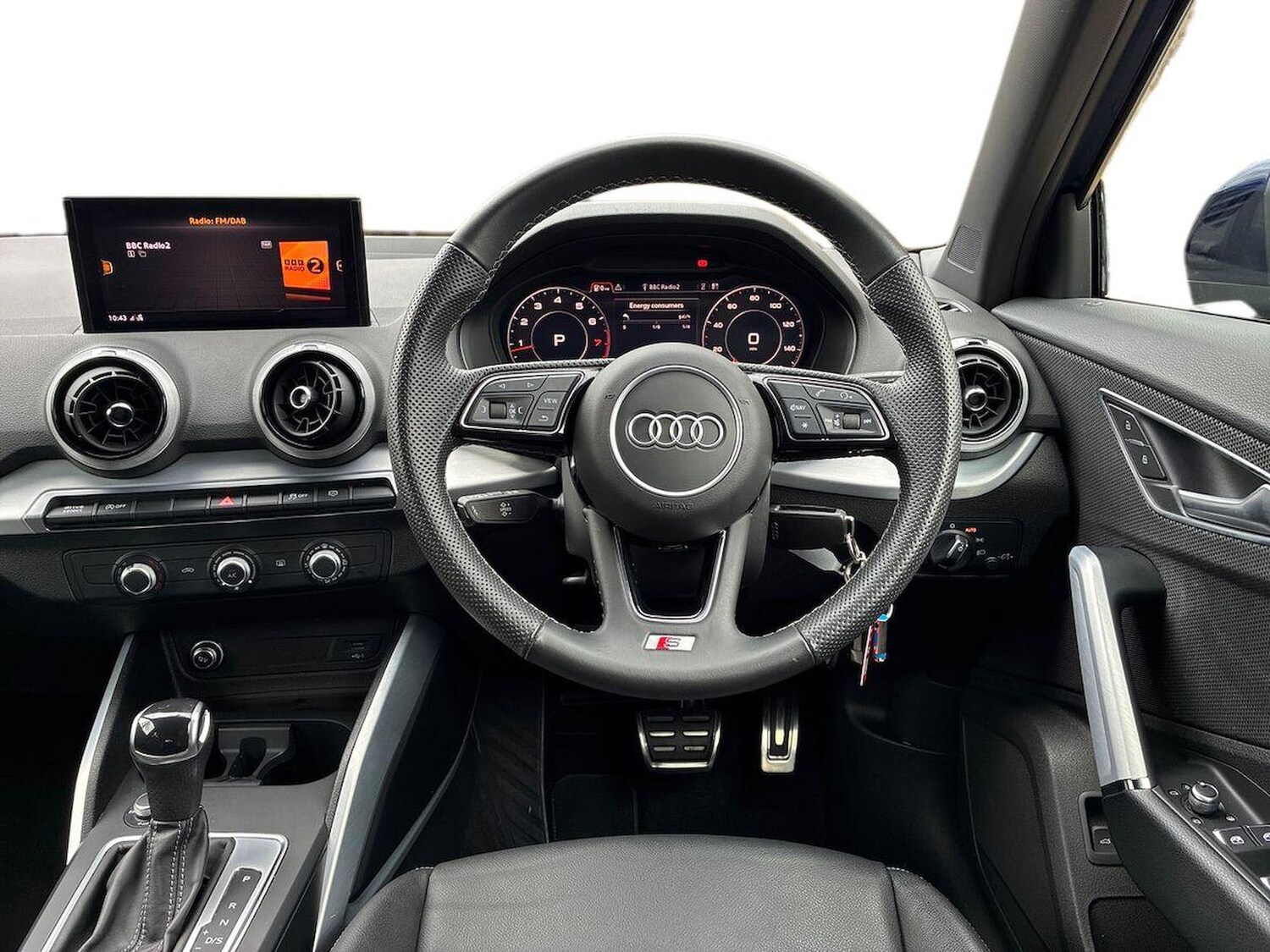 Used Audi Q2 2023 for sale - 78191747: Photo 11