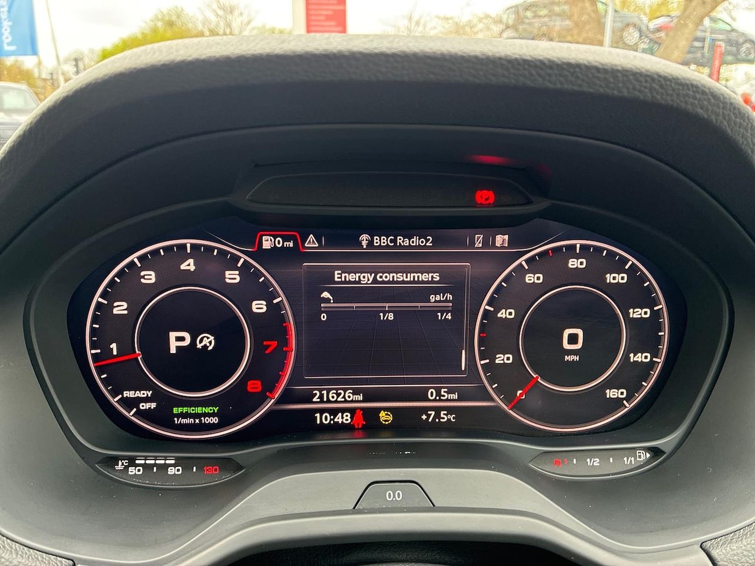 Used Audi Q2 2023 for sale - 78191747: Photo 12