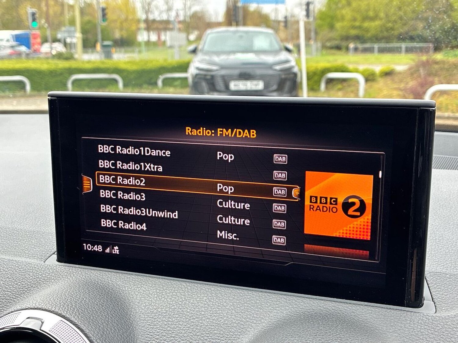 Used Audi Q2 2023 for sale - 78191747: Photo 13