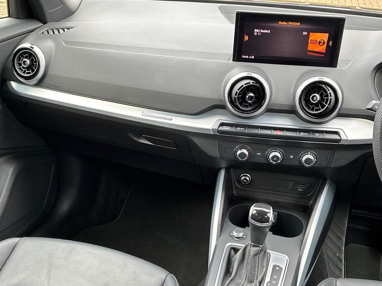 Used Audi Q2 2023 for sale - 78191747: Photo 15