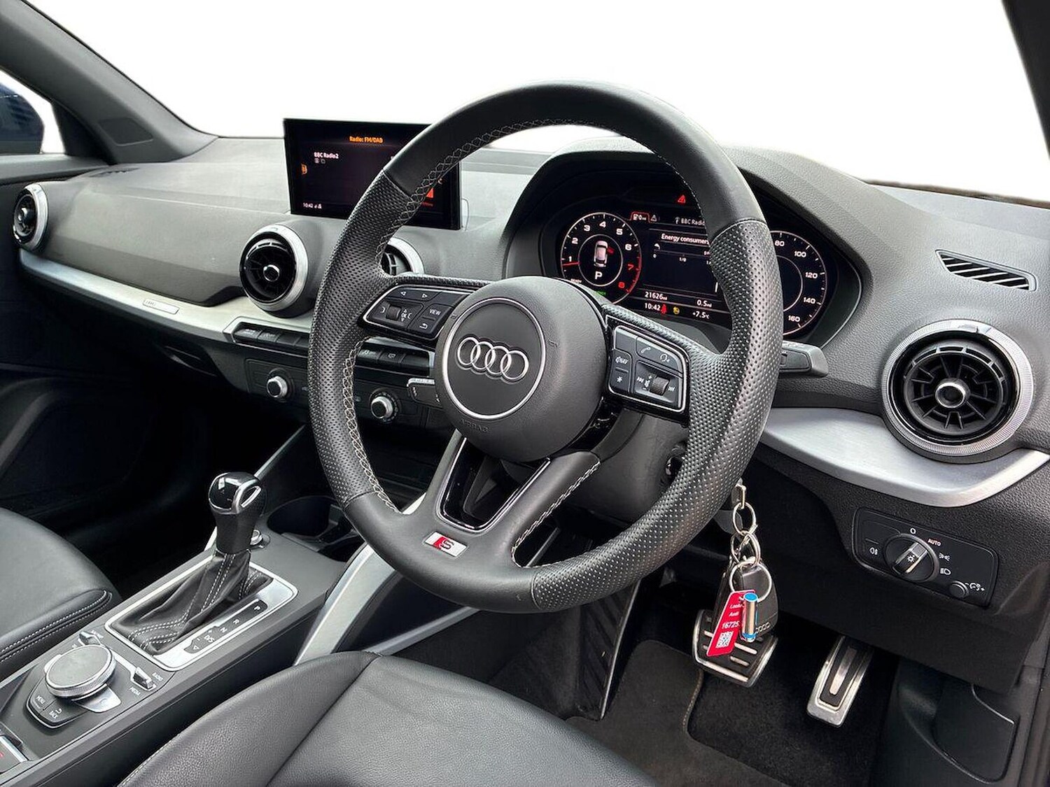 Used Audi Q2 2023 for sale - 78191747: Photo 17