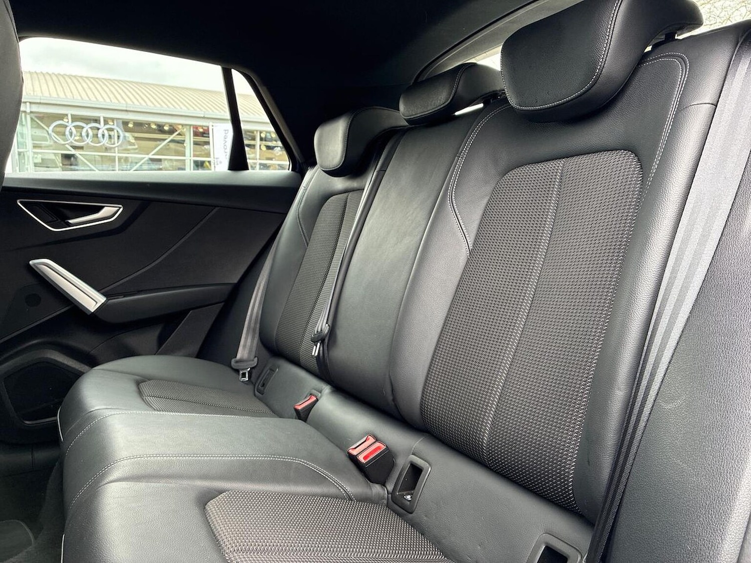 Used Audi Q2 2023 for sale - 78191747: Photo 18