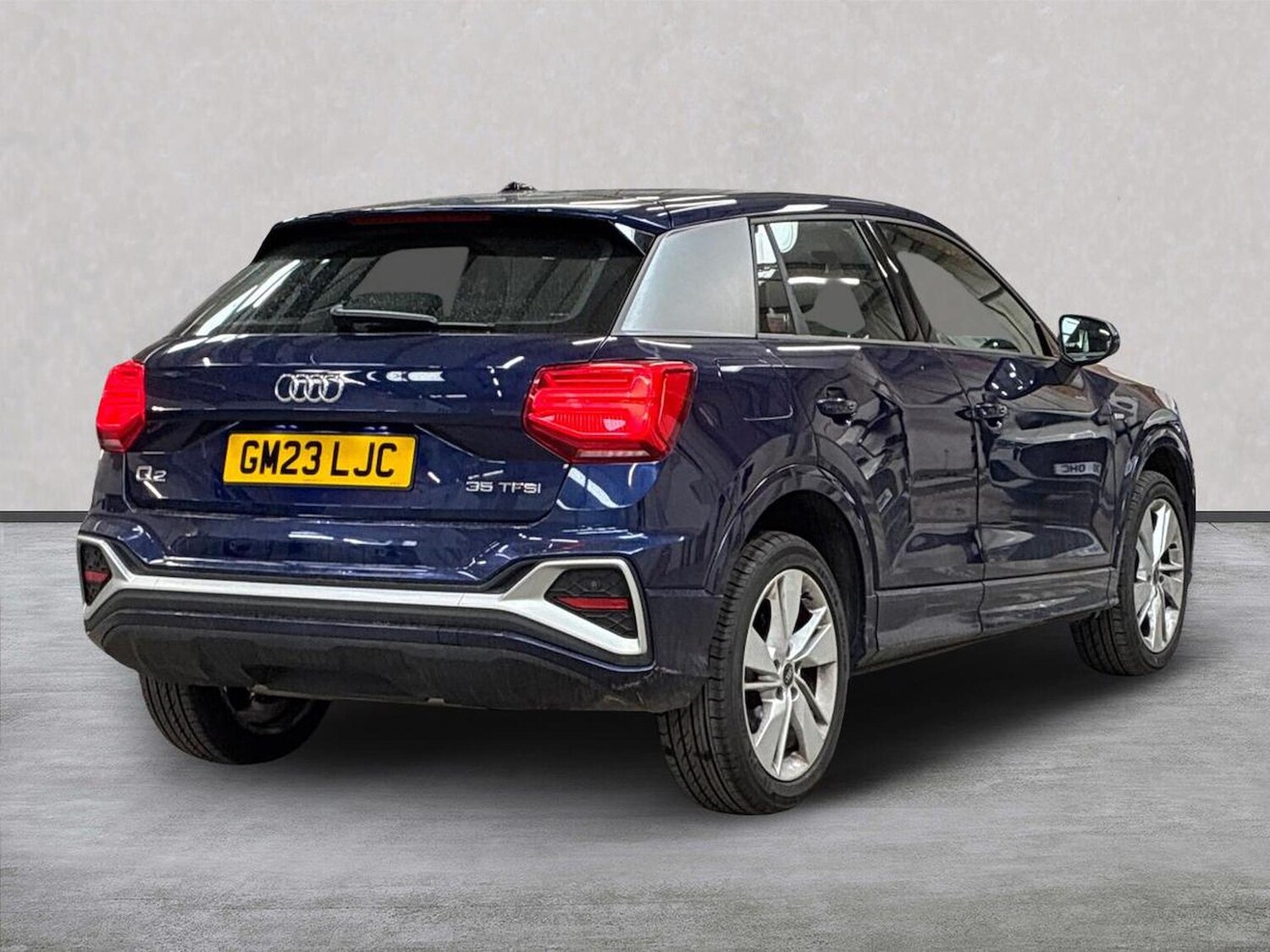 Used Audi Q2 2023 for sale - 78191747: Photo 20