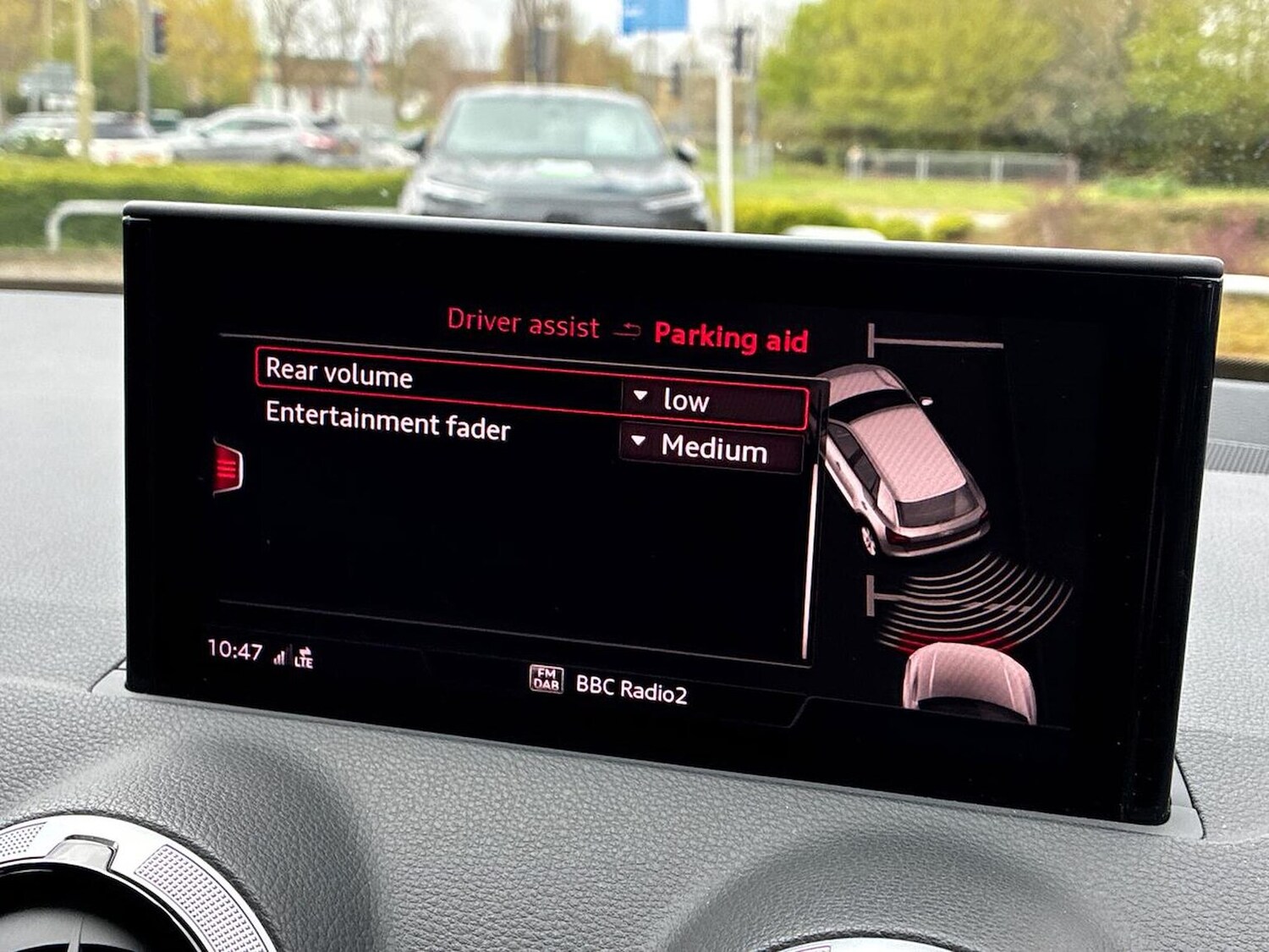 Used Audi Q2 2023 for sale - 78191747: Photo 25