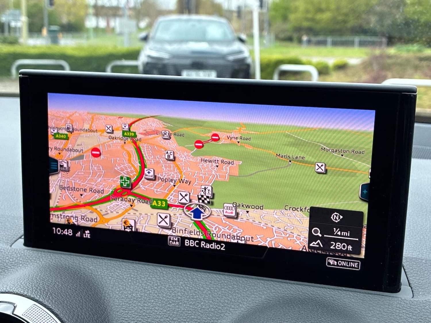 Used Audi Q2 2023 for sale - 78191747: Photo 26