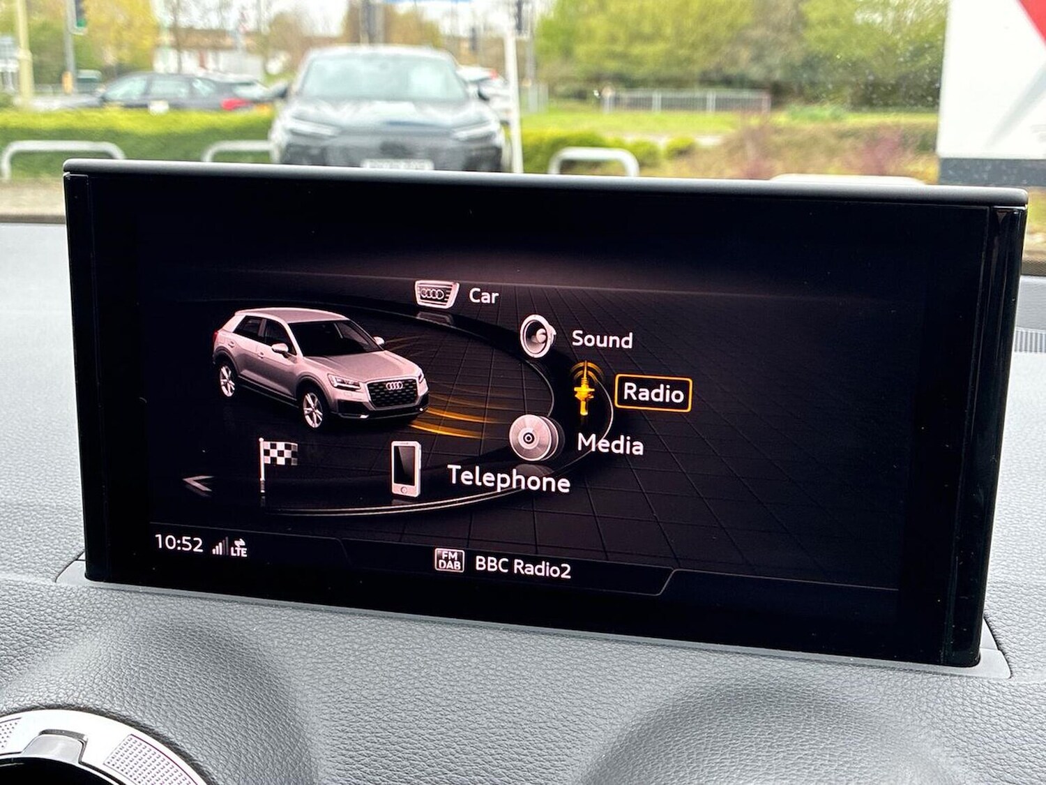 Used Audi Q2 2023 for sale - 78191747: Photo 27