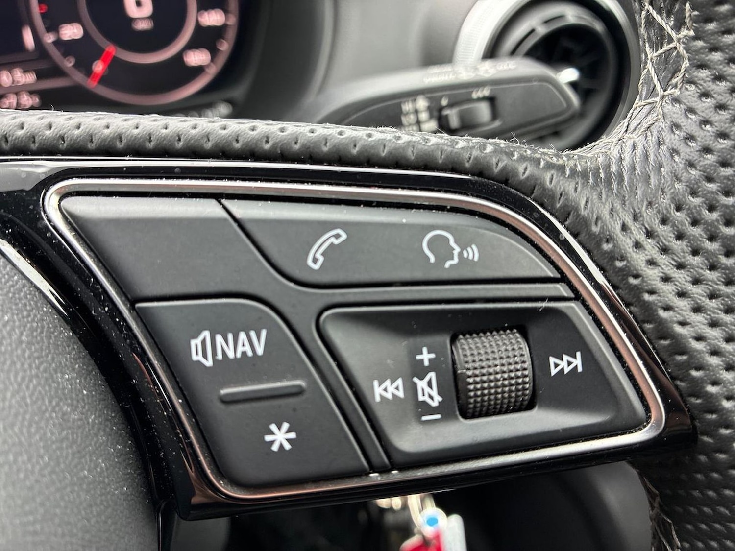 Used Audi Q2 2023 for sale - 78191747: Photo 28